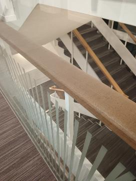 communal areas cleaning in Altrincham